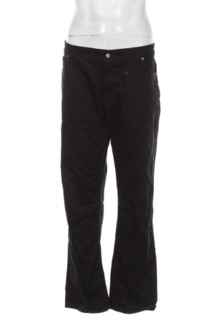Мъжки дънки Dressmann, Размер XXL, Цвят Черен, Цена 16,36 €