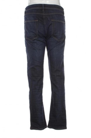 Мъжки дънки Dressmann, Размер M, Цвят Син, Цена 9,20 €