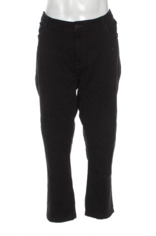 Мъжки дънки Dressmann, Размер XXL, Цвят Черен, Цена 14,31 €