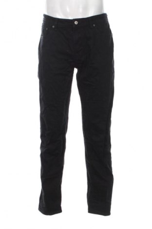 Мъжки дънки Dressmann, Размер XL, Цвят Черен, Цена 25,05 €