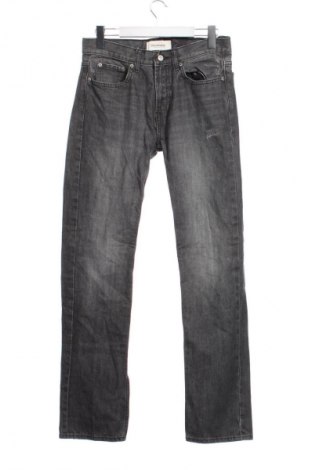 Herren Jeans Dressmann, Größe M, Farbe Grau, Preis € 10,99