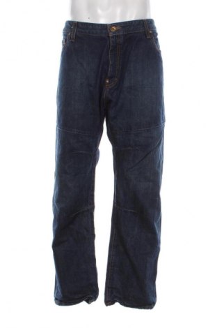 Мъжки дънки Dressmann, Размер XXL, Цвят Син, Цена 16,36 €