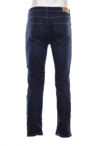 Мъжки дънки Dressmann, Размер L, Цвят Син, Цена 12,78 €