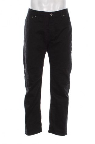 Мъжки дънки Dressmann, Размер XL, Цвят Черен, Цена 12,27 €