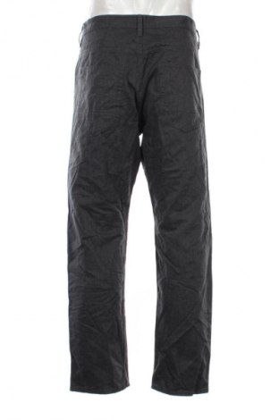 Мъжки дънки Dressmann, Размер XL, Цвят Черен, Цена 13,80 €