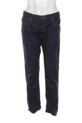 Pánské džíny  Dressmann, Velikost XL, Barva Modrá, Cena  429,00 Kč