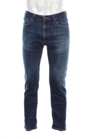 Мъжки дънки Dressmann, Размер M, Цвят Син, Цена 8,18 €