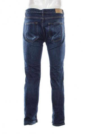 Мъжки дънки Dressmann, Размер M, Цвят Син, Цена 8,18 €