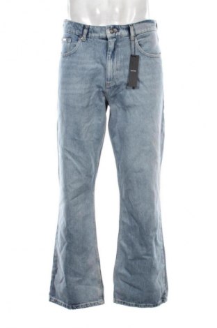 Мъжки дънки EIGHTYFIVE, Размер L, Цвят Син, Цена 73,11 €