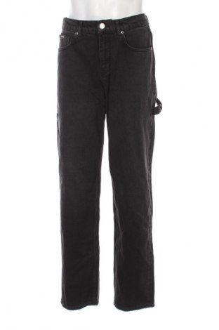 Мъжки дънки EIGHTYFIVE, Размер L, Цвят Черен, Цена 89,47 €