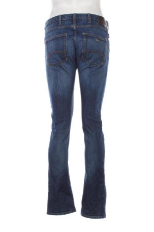Pánske džínsy  Emporio Armani, Veľkosť L, Farba Modrá, Cena  44,95 €