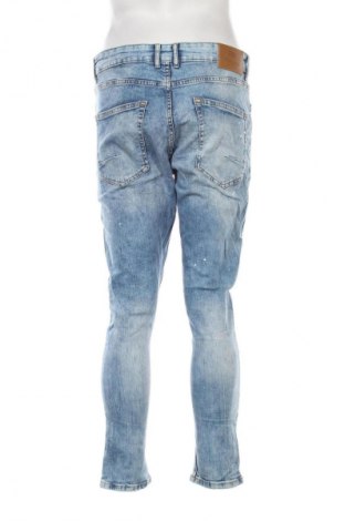 Мъжки дънки FSBN, Размер L, Цвят Син, Цена 9,71 €