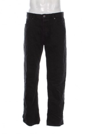 Pánské džíny  FSBN, Velikost L, Barva Černá, Cena  219,00 Kč