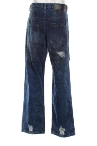 Мъжки дънки Favela, Размер S, Цвят Син, Цена 20,45 €