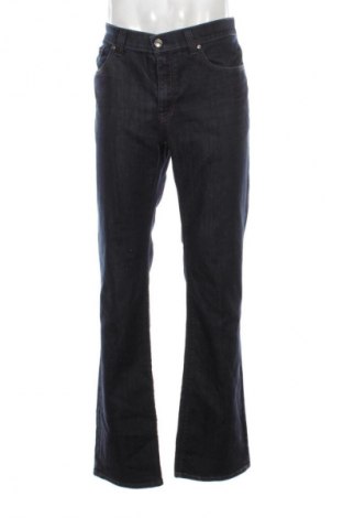 Мъжки дънки Fidelity, Размер L, Цвят Син, Цена 37,00 €