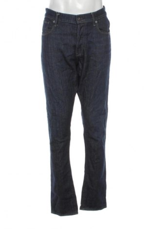 Мъжки дънки G-Star Raw, Размер XL, Цвят Син, Цена 36,81 €
