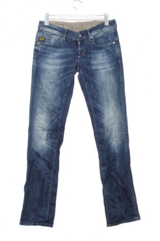 Мъжки дънки G-Star Raw, Размер M, Цвят Син, Цена 29,65 €