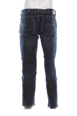 Мъжки дънки G-Star Raw, Размер L, Цвят Син, Цена 44,99 €