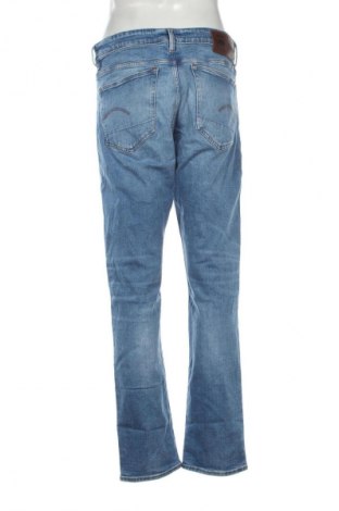 Мъжки дънки G-Star Raw, Размер L, Цвят Син, Цена 39,36 €