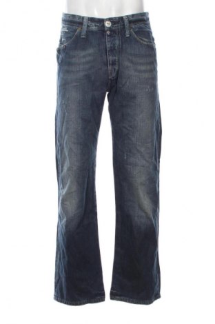 Мъжки дънки G-Star Raw, Размер M, Цвят Син, Цена 29,65 €