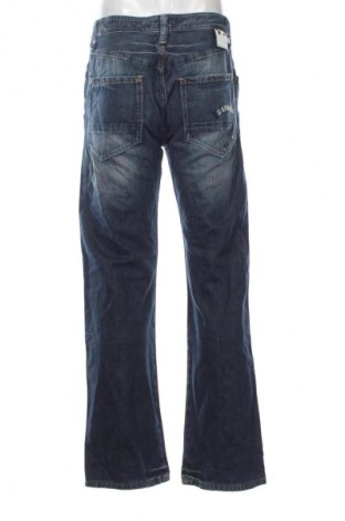 Мъжки дънки G-Star Raw, Размер M, Цвят Син, Цена 29,65 €