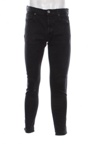 Мъжки дънки G-Star Raw, Размер M, Цвят Черен, Цена 27,60 €