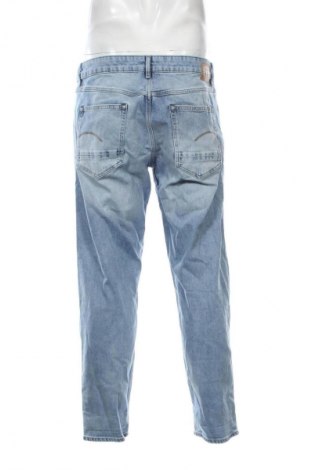 Мъжки дънки G-Star Raw, Размер L, Цвят Син, Цена 39,88 €