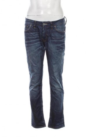 Мъжки дънки G-Star Raw, Размер L, Цвят Син, Цена 31,69 €