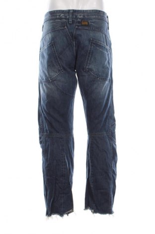 Herren Jeans G-Star Raw, Größe L, Farbe Blau, Preis 41,99 €