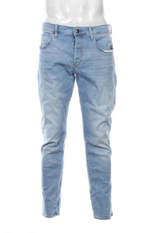 Мъжки дънки G-Star Raw, Размер L, Цвят Син, Цена 39,88 €