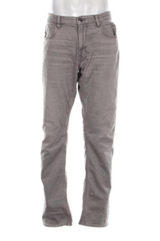 Мъжки дънки G-Star Raw, Размер XL, Цвят Сив, Цена 39,88 €