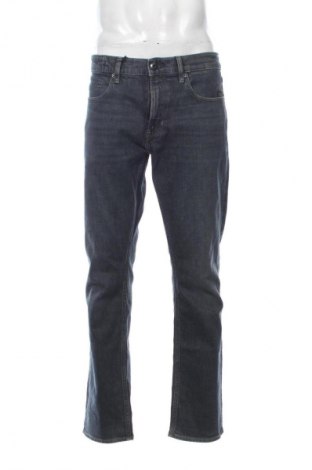 Мъжки дънки G-Star Raw, Размер L, Цвят Син, Цена 86,91 €