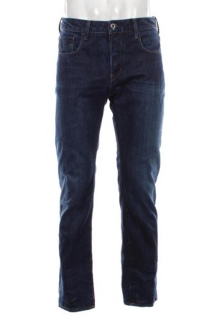 Pánské džíny  G-Star Raw, Velikost M, Barva Modrá, Cena  979,00 Kč