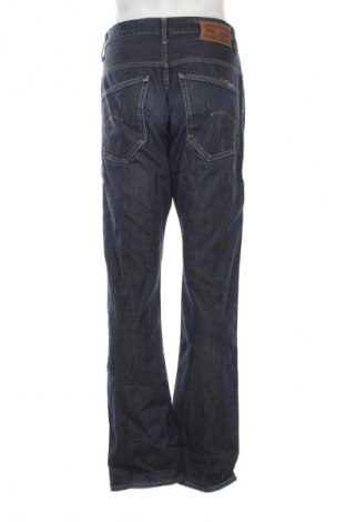 Pánské džíny  G-Star Raw, Velikost M, Barva Modrá, Cena  799,00 Kč