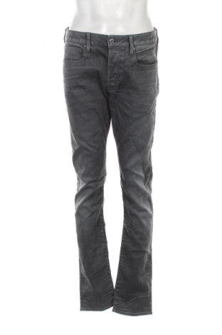 Мъжки дънки G-Star Raw, Размер M, Цвят Сив, Цена 26,58 €