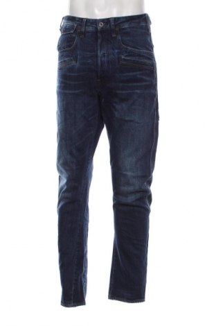 Мъжки дънки G-Star Raw, Размер L, Цвят Син, Цена 31,69 €