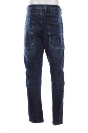 Мъжки дънки G-Star Raw, Размер L, Цвят Син, Цена 31,69 €