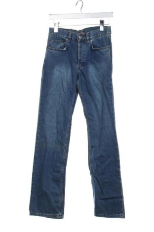 Мъжки дънки GM, Размер XS, Цвят Син, Цена 29,14 €