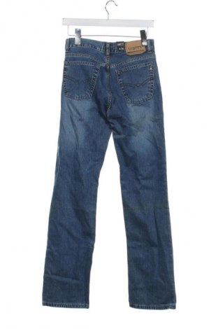 Мъжки дънки GM, Размер XS, Цвят Син, Цена 29,14 €