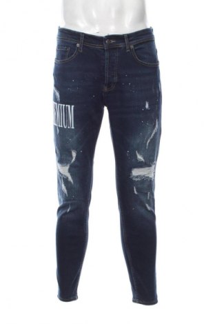 Herren Jeans GM, Größe M, Farbe Blau, Preis € 20,00