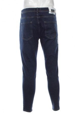 Herren Jeans GM, Größe M, Farbe Blau, Preis € 20,00