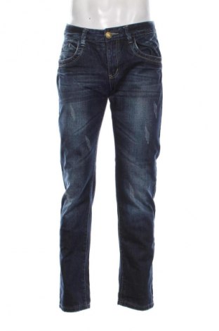 Мъжки дънки Gallop, Размер M, Цвят Син, Цена 12,27 €