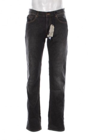 Мъжки дънки Gant, Размер M, Цвят Черен, Цена 23,51 €