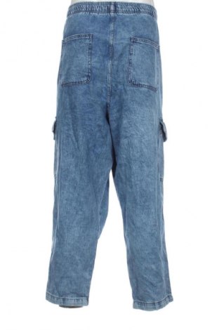 Мъжки дънки Gap, Размер XXL, Цвят Син, Цена 21,00 €