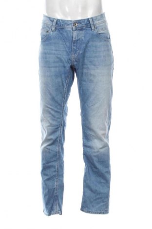 Мъжки дънки Garcia Jeans, Размер L, Цвят Син, Цена 9,71 €