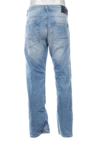Мъжки дънки Garcia Jeans, Размер L, Цвят Син, Цена 9,71 €