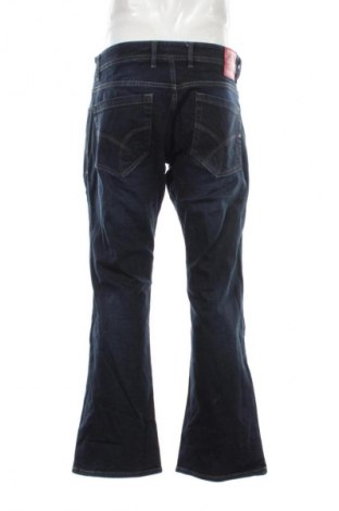 Мъжки дънки Gas, Размер L, Цвят Син, Цена 30,16 €