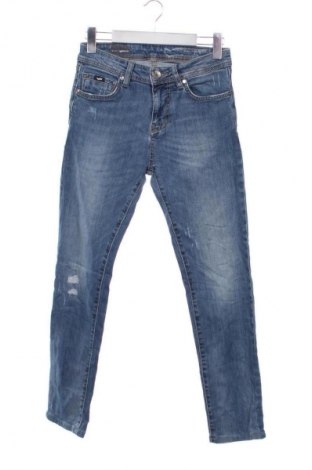 Мъжки дънки Gas, Размер S, Цвят Син, Цена 25,05 €