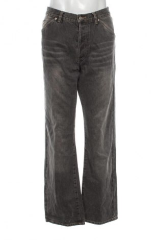 Мъжки дънки Gaudi, Размер L, Цвят Сив, Цена 24,03 €