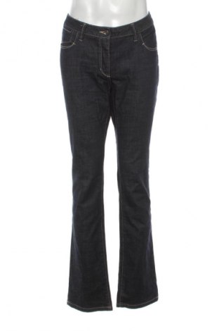 Мъжки дънки Geox, Размер M, Цвят Син, Цена 25,05 €